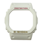 Casio White Bezel 10604573