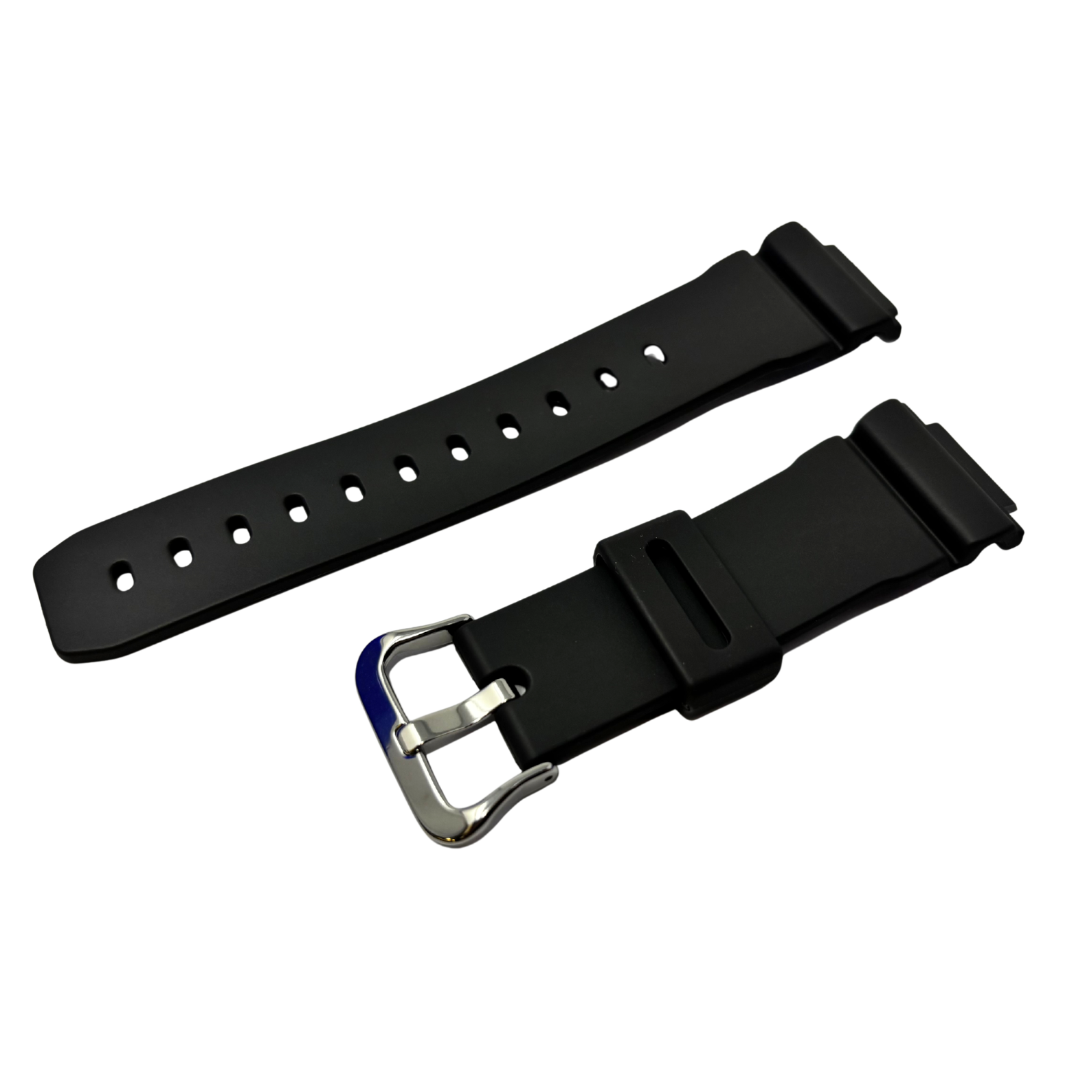 Casio Black Strap 10626491
