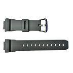 Casio Grey Watch Strap 10626492