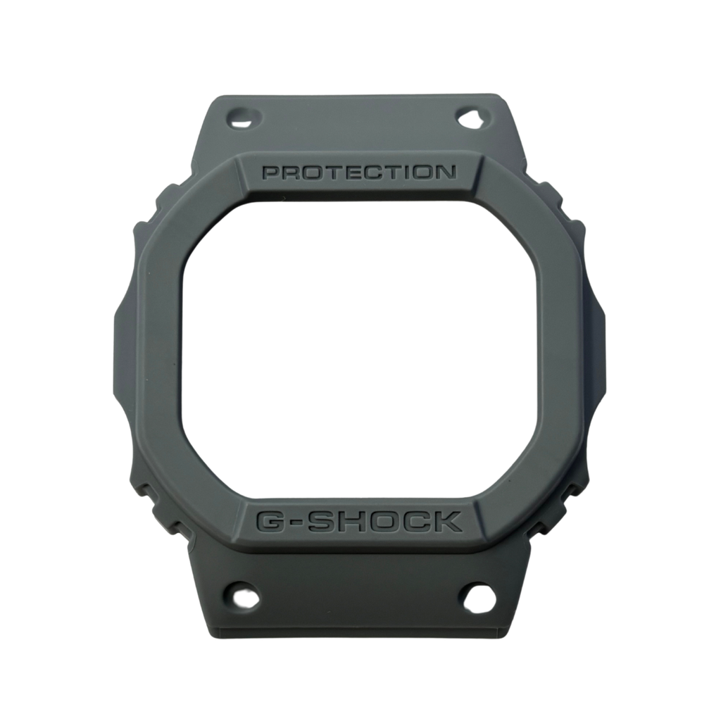 Casio Grey Bezel 10626513