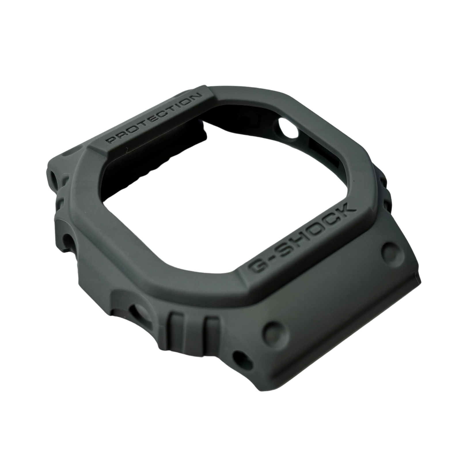 Casio Grey Bezel 10626513