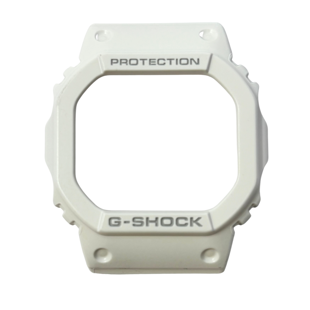 Casio White Bezel 10671958