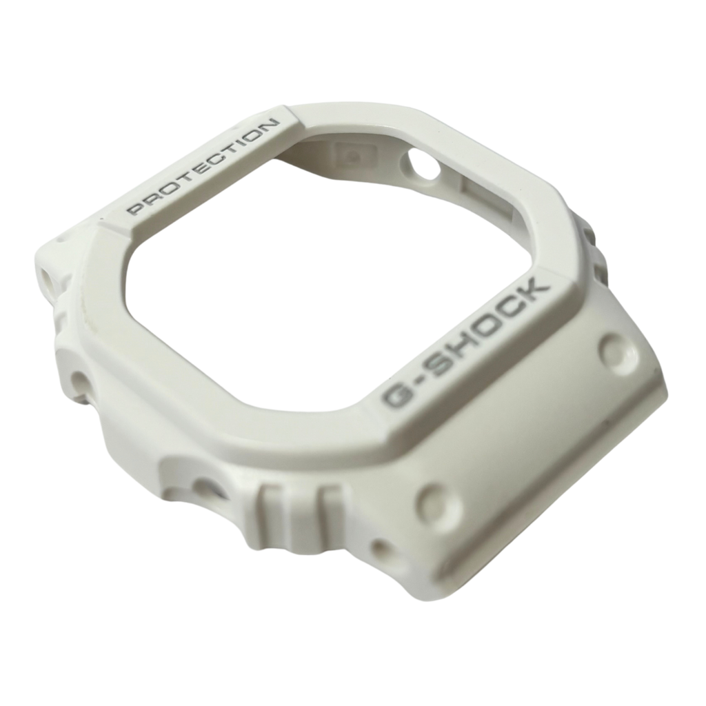 Casio White Bezel 10671958