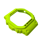 Casio Yellow Bezel 10671962