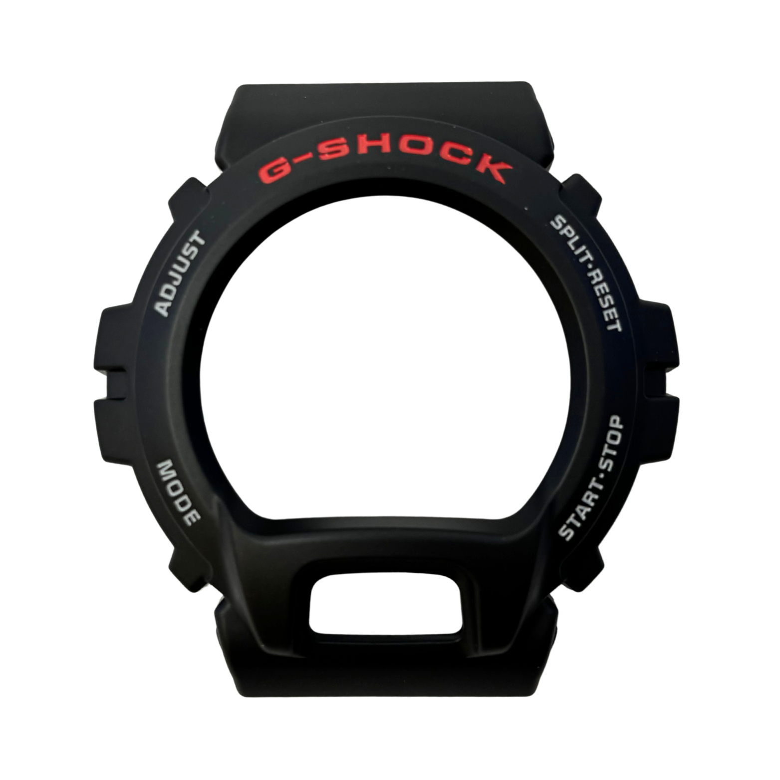 Casio Black Bezel 10674917