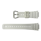 Casio White Strap 10682317