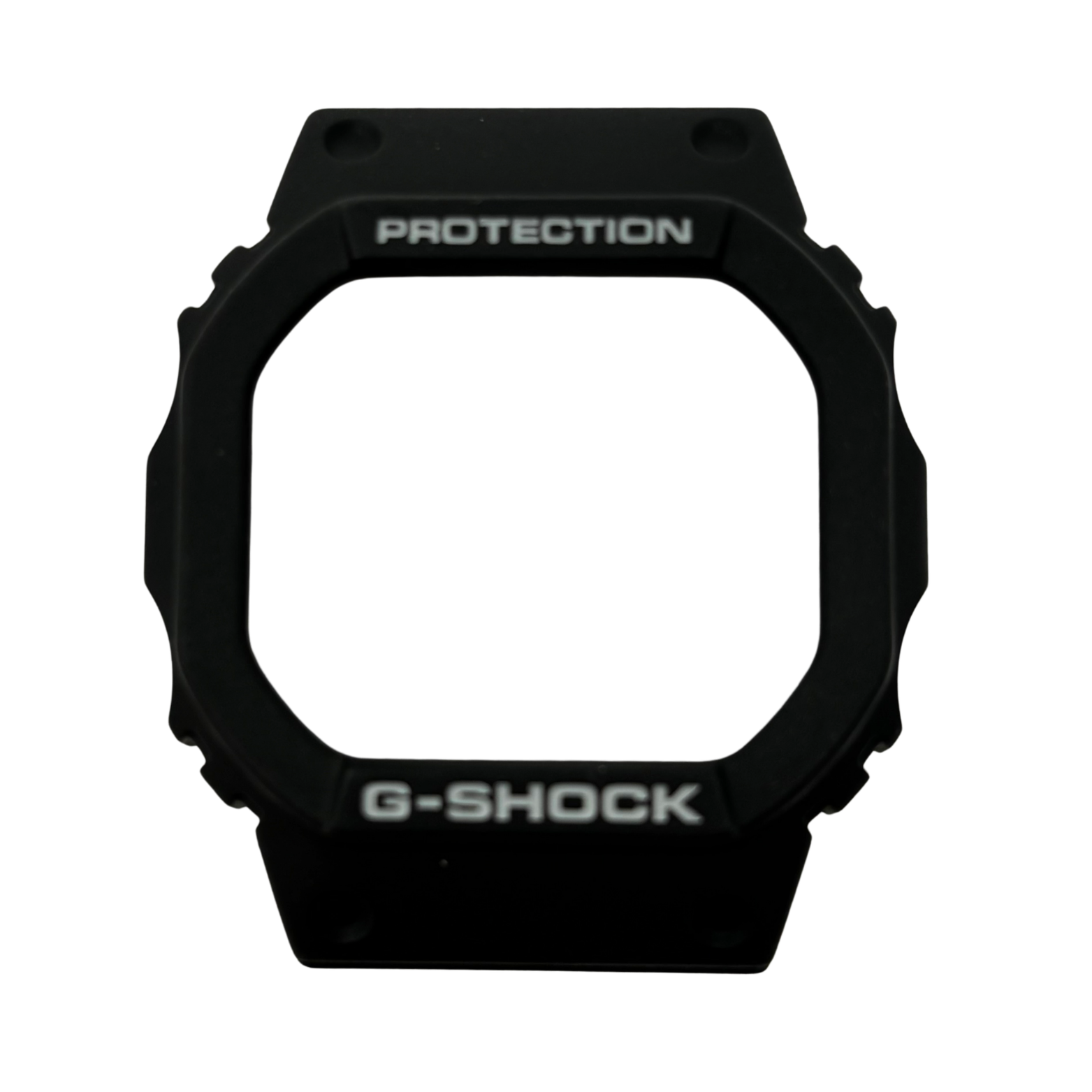 Casio Black Bezel 10691620