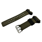 Casio Green Watch Strap 10698186