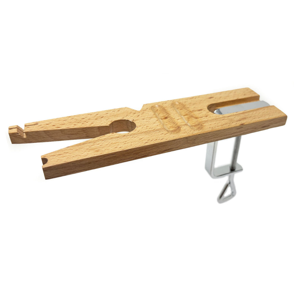 Multi-Slot Bench Peg with Ring Extension