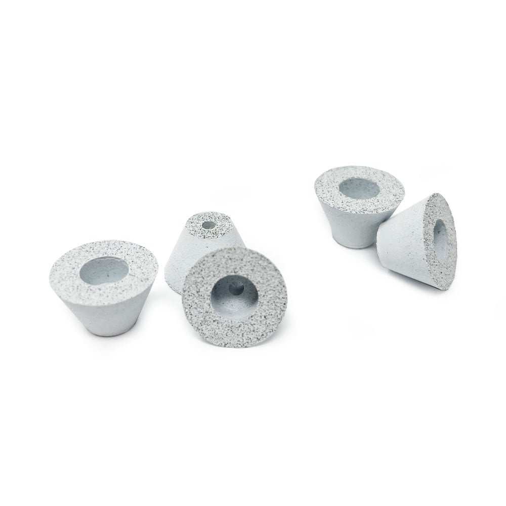Eve Universal Coarse Grit Polishing Cup, 12 x 7mm