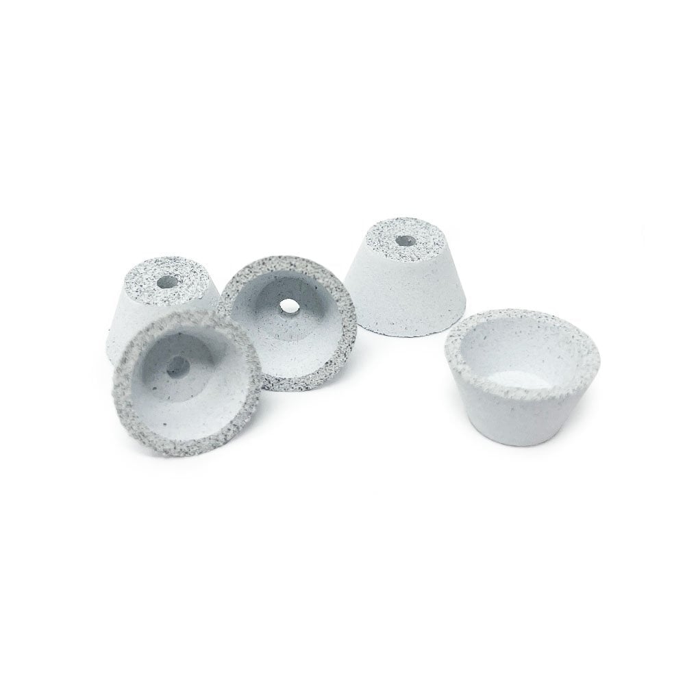 Eve Universal Coarse Grit Polishing Cup, 11 x 6mm
