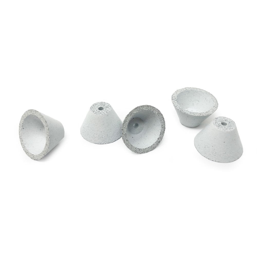 Eve Universal Coarse Grit Polishing Cup, 15 x 9mm