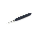 Watch Oiler Pin, Blue, Fine Point