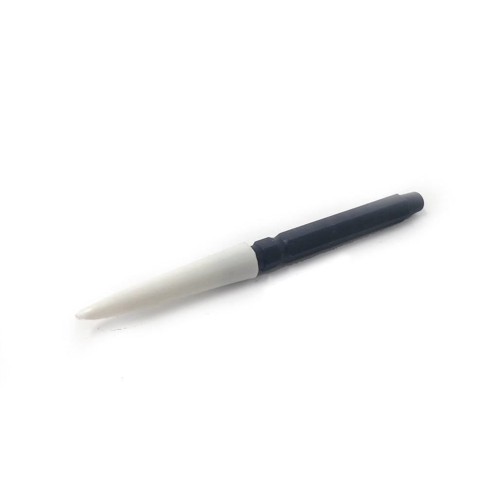 Watch Oiler Pin, Blue, Fine Point