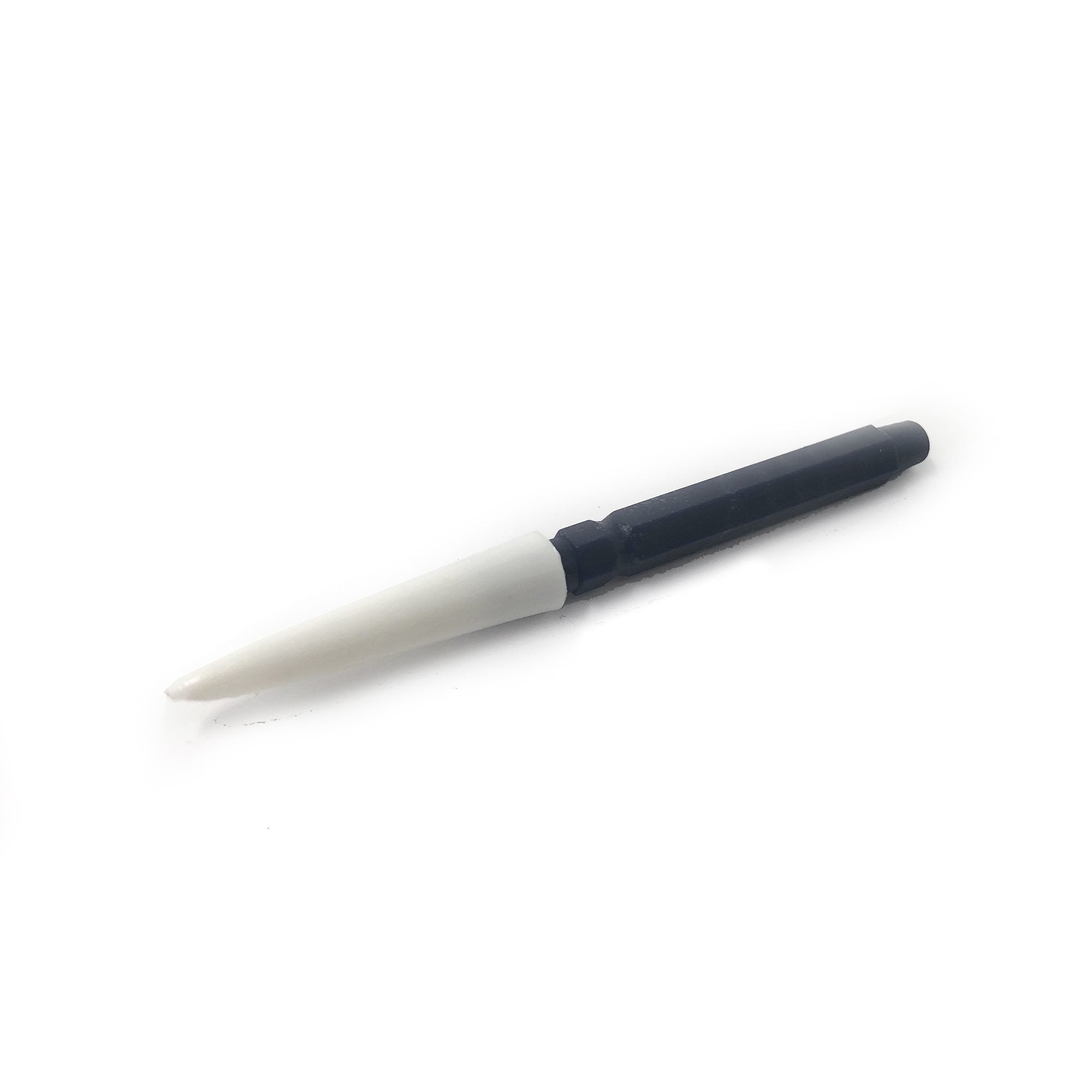 Watch Oiler Pin, Blue, Fine Point