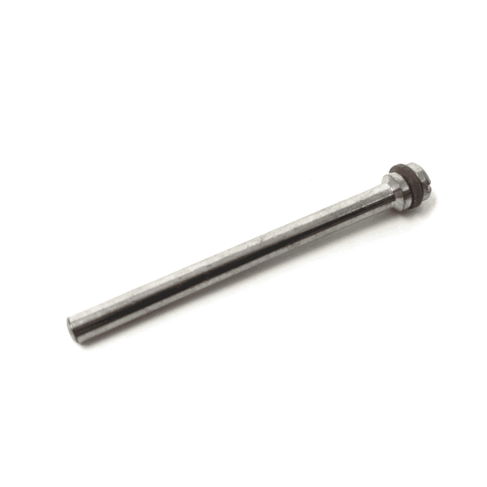 Screw Mandrel - 5mm (Large Shank)