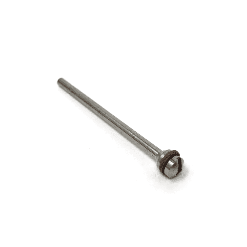 Screw Mandrel - 5mm