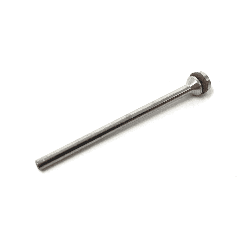 Screw Mandrel - 5mm