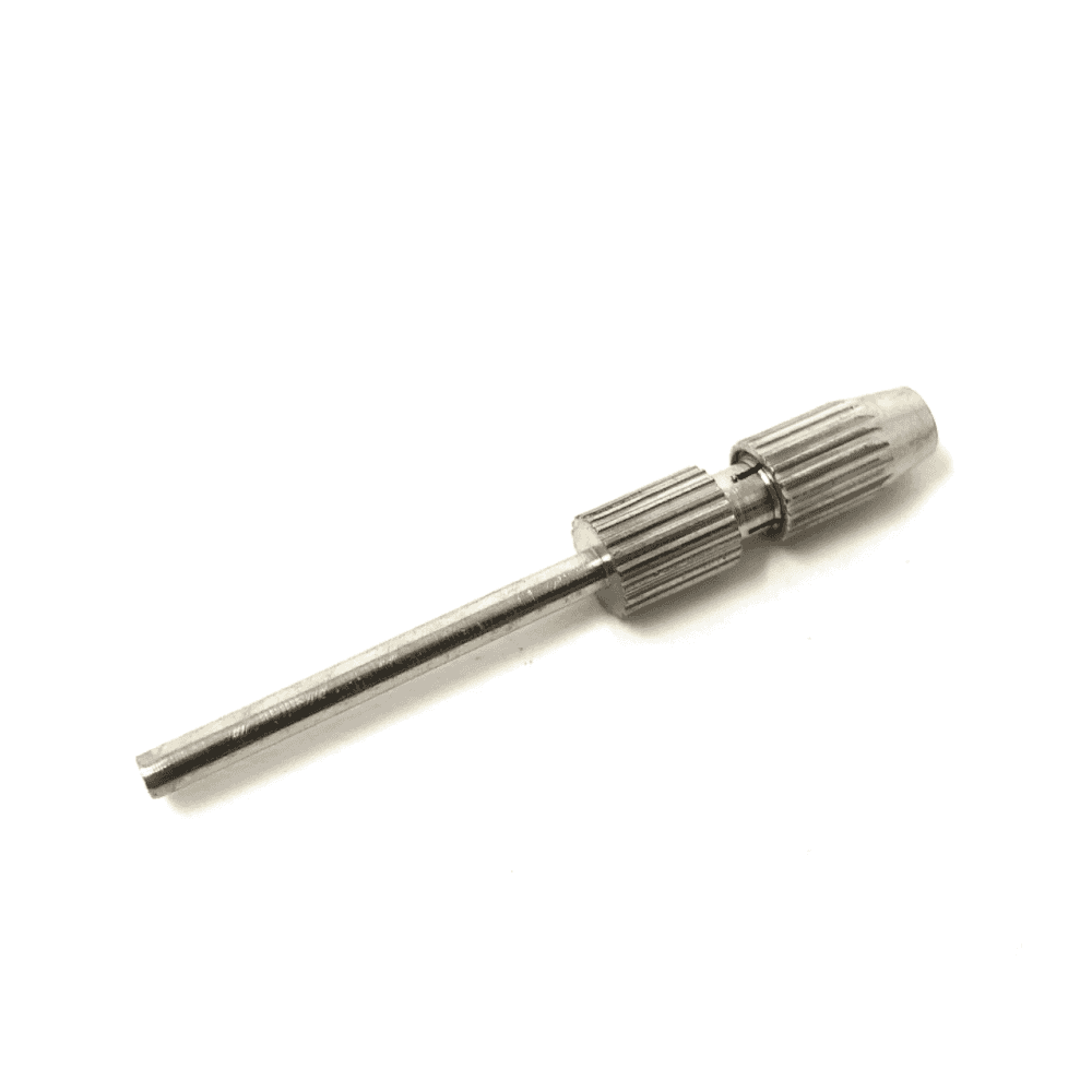 Pin Polisher Mandrel - 3mm Pins