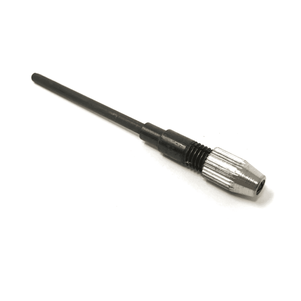 Pin Collet Mandrel