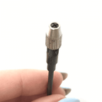 Pin Collet Mandrel