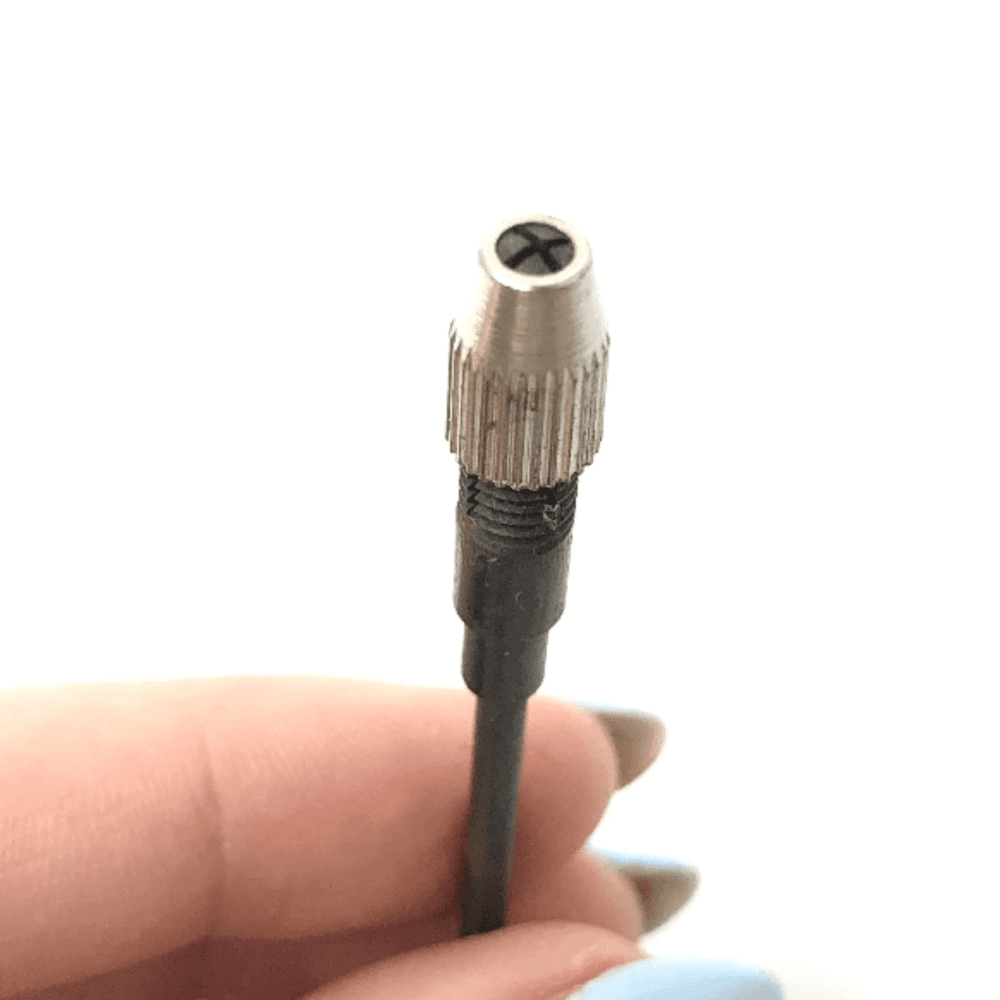 Pin Collet Mandrel