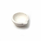Ceramic Crucible Dish, Extra Small 38mm