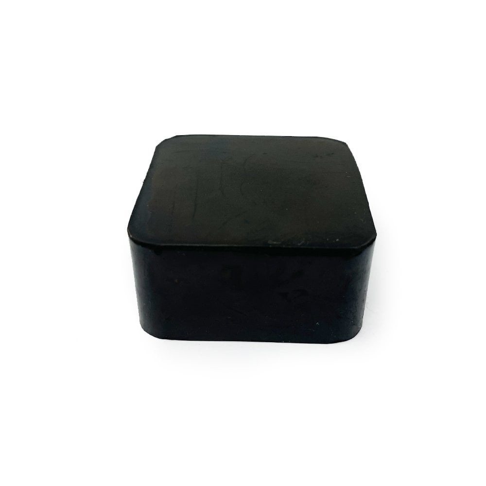Rubber Dapping Block, Small