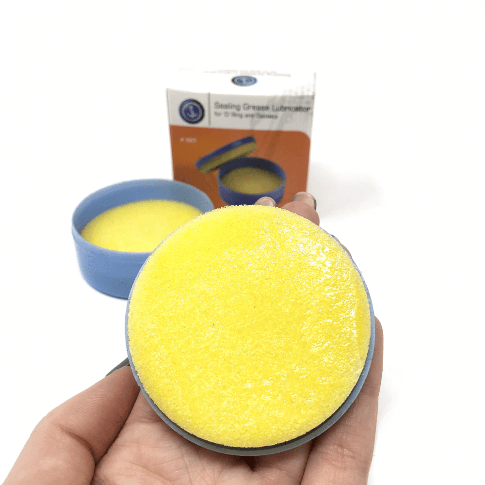 Gasket Grease Applicator Pad