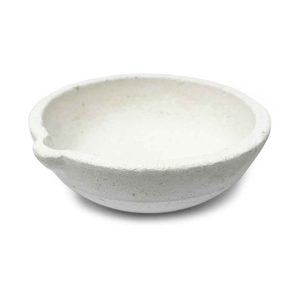 Ceramic Crucible Dish, Extra Large 84mm