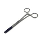 Beadsmith Hemostat Clamp Coated Jaw