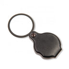 Carson Slide-Open 4x Pocket Magnifier
