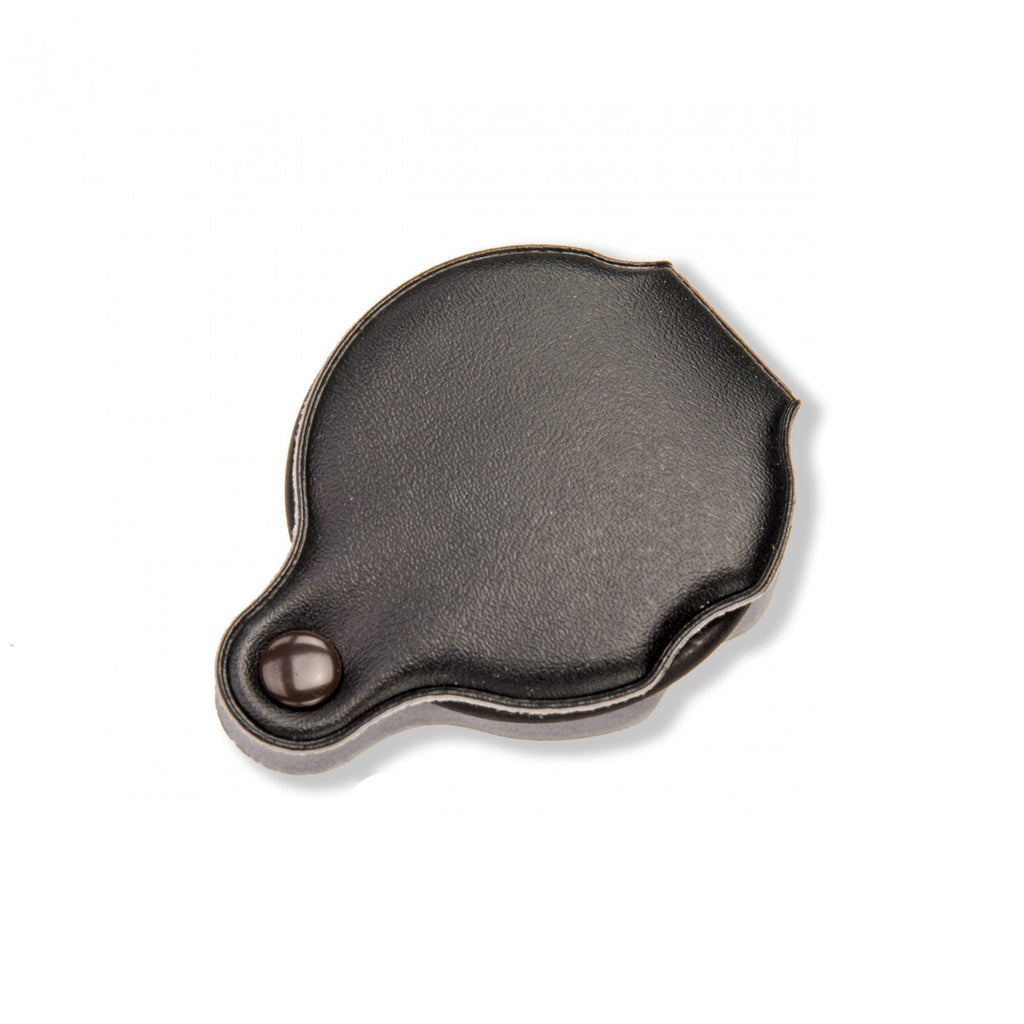Carson Slide-Open 4x Pocket Magnifier