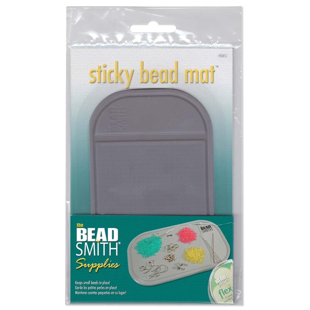 Beadsmith Sticky Bead Mat