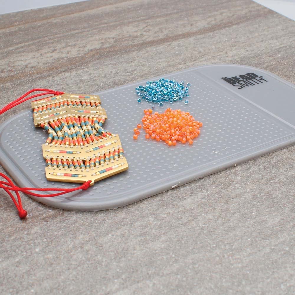 Beadsmith Sticky Bead Mat