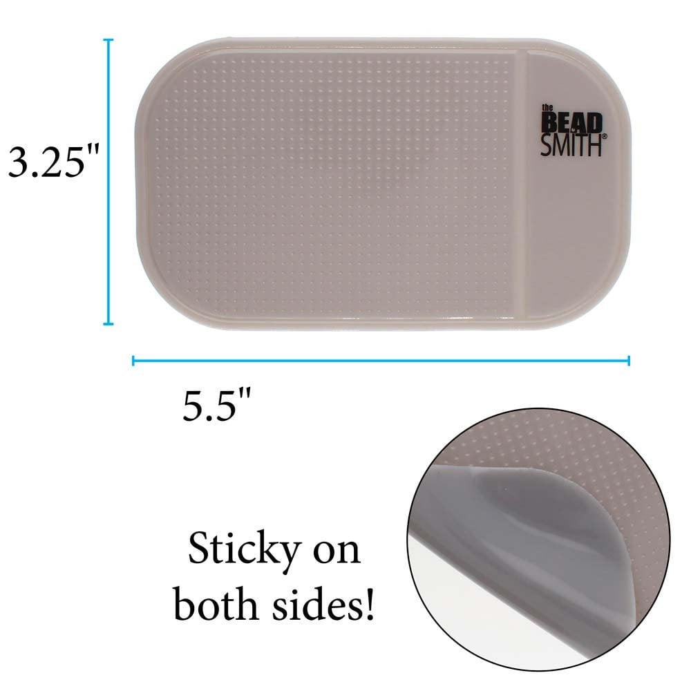 Beadsmith Sticky Bead Mat