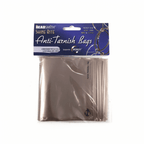 Beadsmith Anti-Tarnish Bags 4x4"