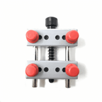 Adjustable Movement Holder - Red Pegs