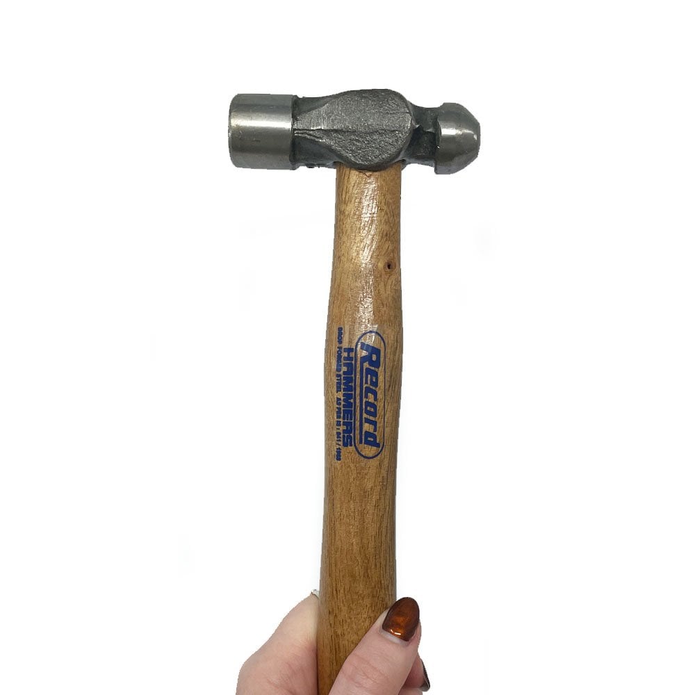 8oz (200g) Ball Pein Hammer
