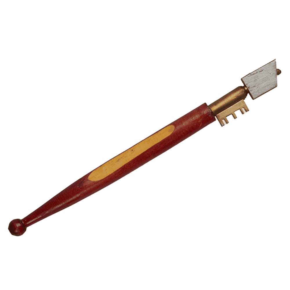 Watch Crystal Glass Cutting Tool