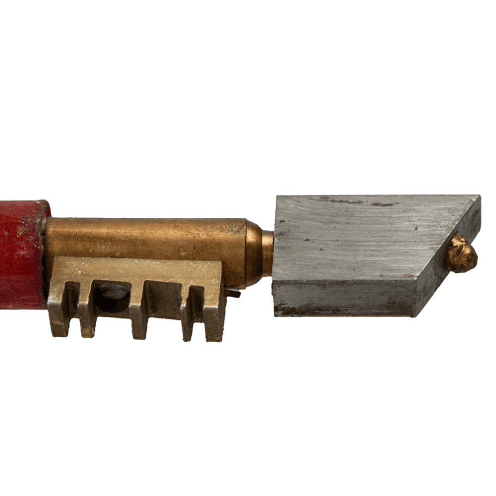 Watch Crystal Glass Cutting Tool