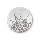 ImpressArt Stamp Enamel Marker, Silver