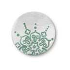ImpressArt Stamp Enamel Marker, Green