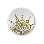 ImpressArt Stamp Enamel Marker, Gold