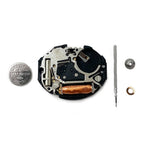 Hattori VC10 Quartz Watch Movement