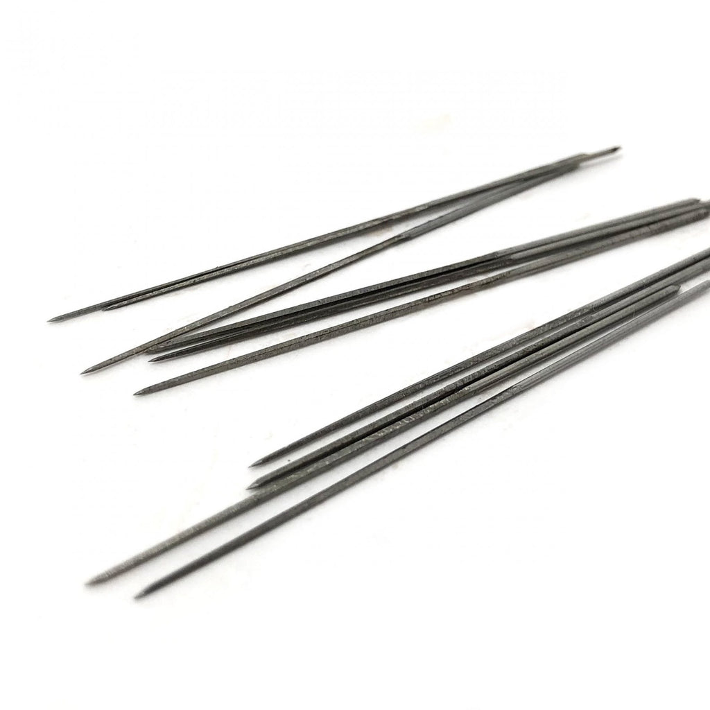 Cutting Broaches 0.60mm - 0.80mm