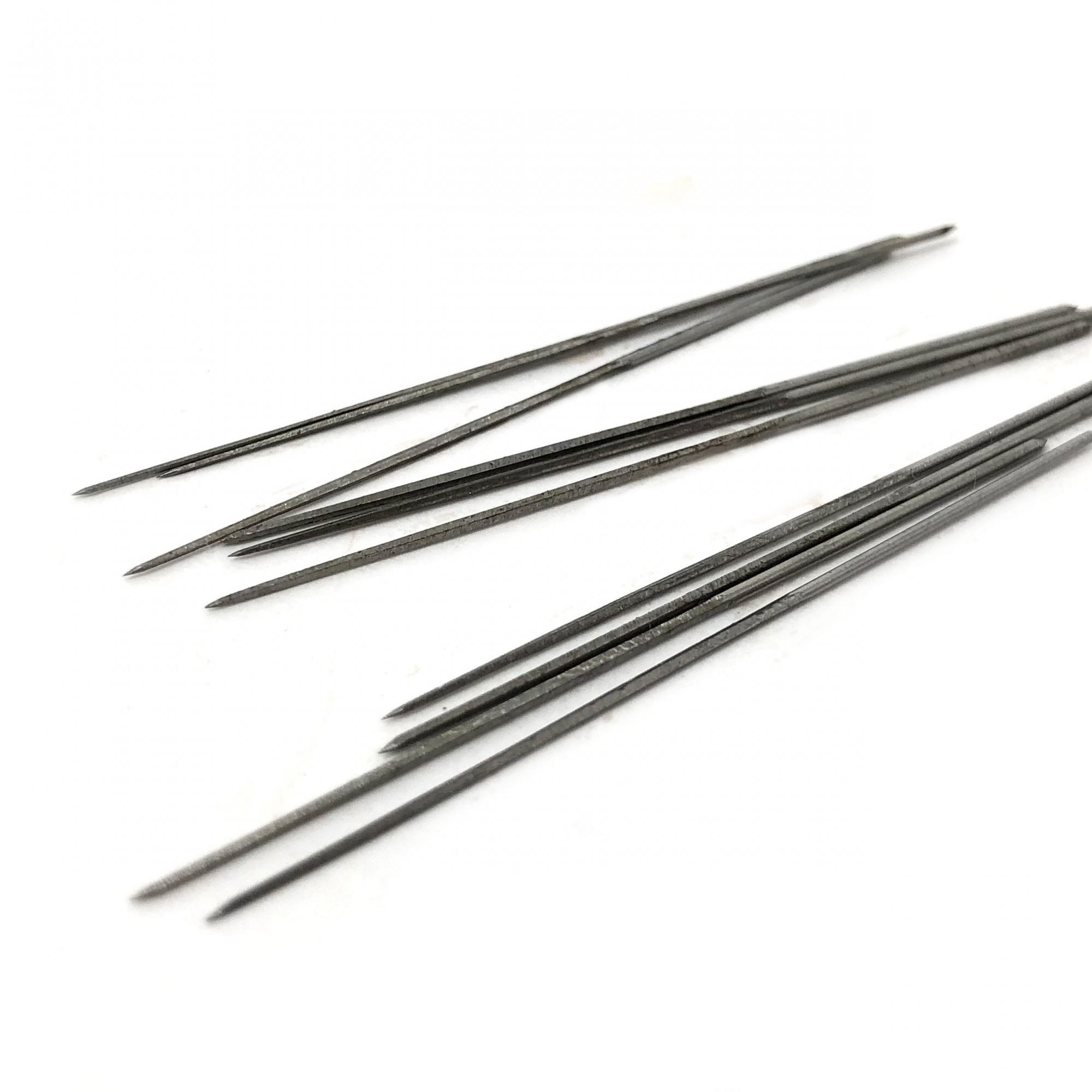Cutting Broaches 0.60mm - 0.80mm