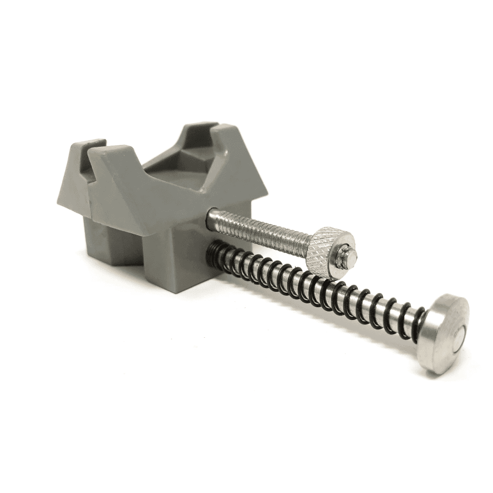 Plastic Watch Case Movement Holder