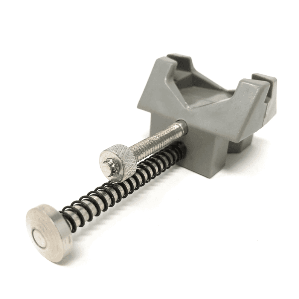 Plastic Watch Case Movement Holder