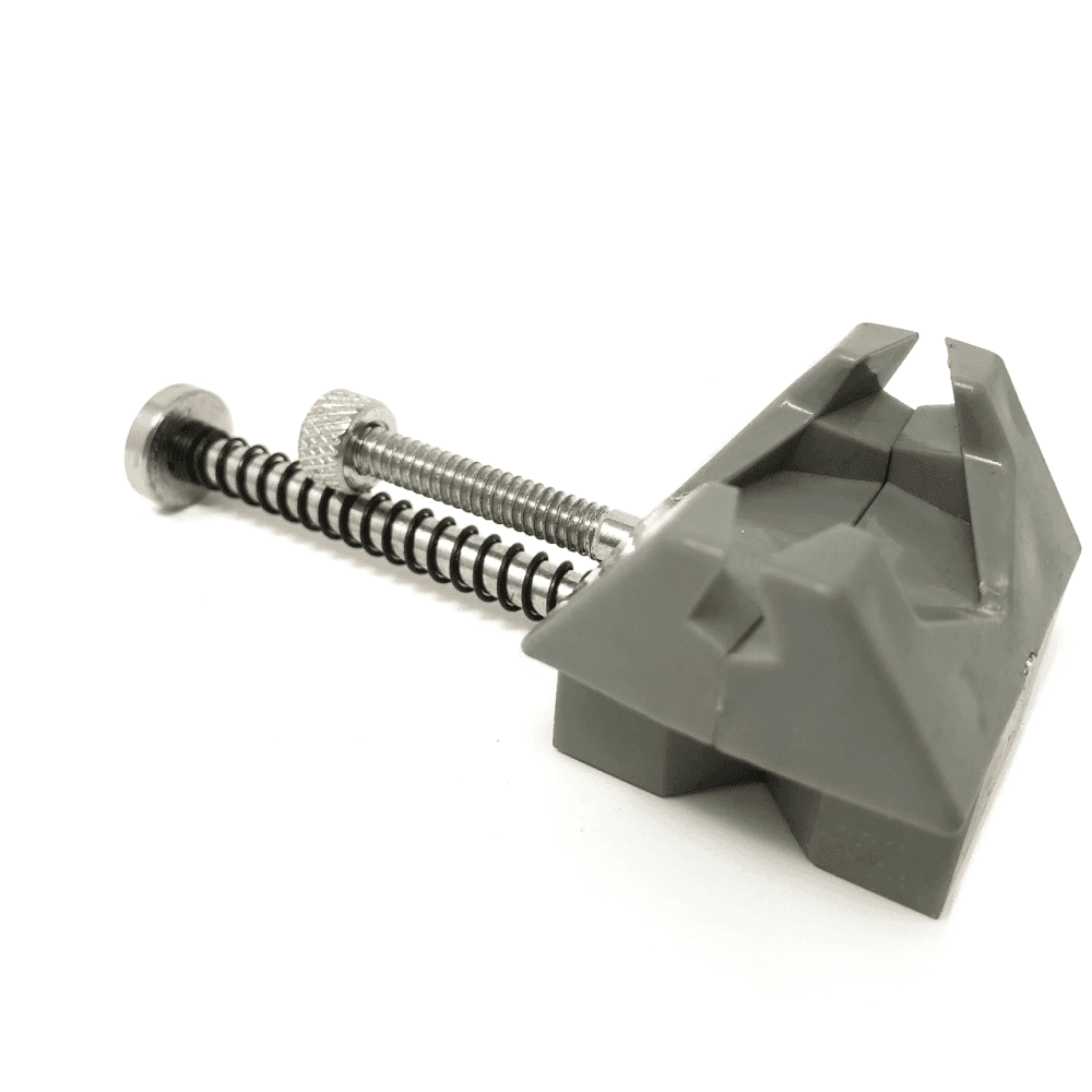 Plastic Watch Case Movement Holder